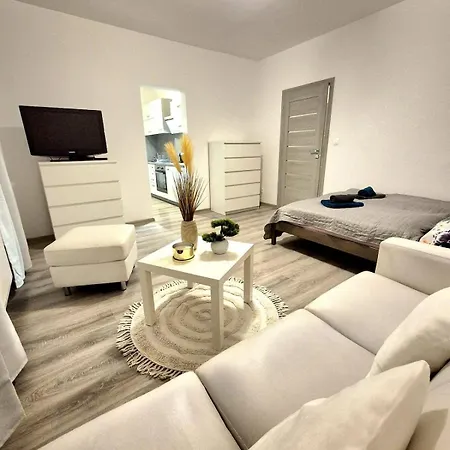 Διαμέρισμα Nadherny V Ruzinove Μπρατισλάβα