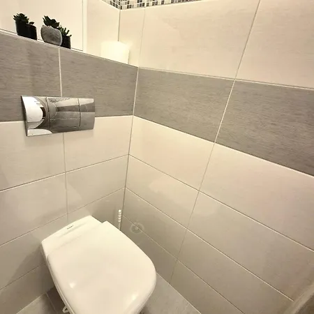 Lejlighed Nadherny V Ruzinove *