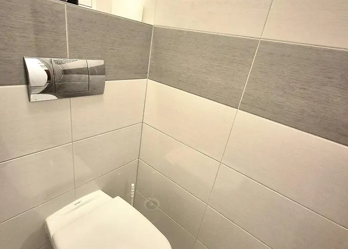 아파트 Nadherny V Ruzinove *