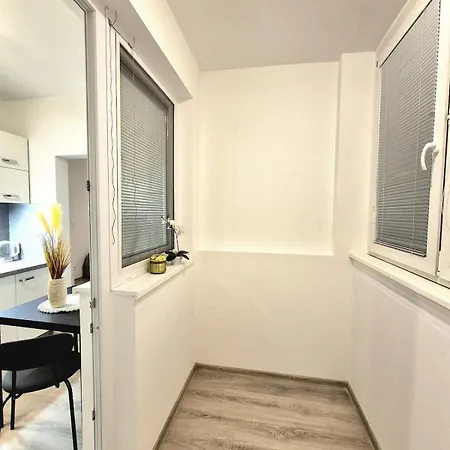 Nadherny V Ruzinove * 布拉迪斯拉发