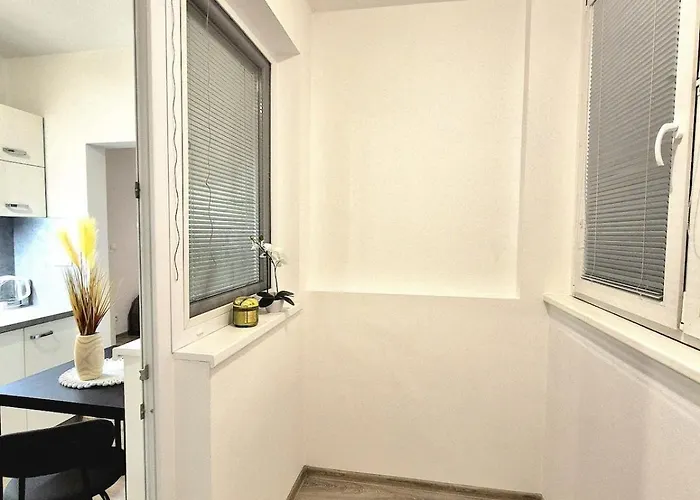 Nadherny V Ruzinove * 布拉迪斯拉发