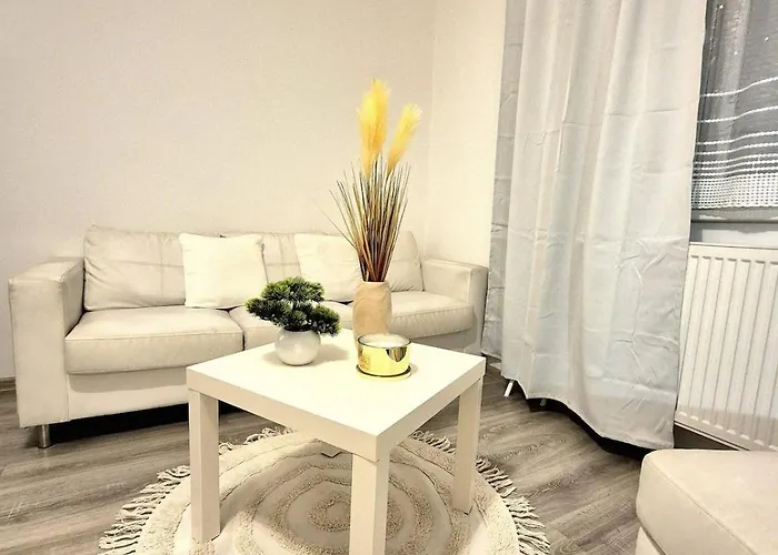 公寓 Nadherny V Ruzinove 布拉迪斯拉发